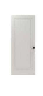 Binnendeur stomp 211,5*73 cm RAL9010, Ophalen, 80 tot 100 cm, Binnendeur, Nieuw