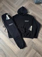Essentials Fear of God Tracksuit Zwart - Maat S - SS25, Kleding | Heren, Ophalen of Verzenden, Nieuw
