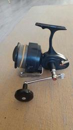 Vintage Garcia Mitchell SPECIAL 498 Spinning Reel, Ophalen of Verzenden, Gebruikt, Molen