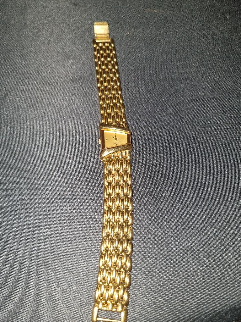 horloge seiko, Ophalen of Verzenden, Zo goed als nieuw