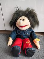 Een living puppet Lisa te koop., Ophalen, Zo goed als nieuw, Overige typen