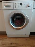 Bosch Serie 4 Varioperfect Wasmachine, Ophalen, Gebruikt, Energieklasse A of zuiniger, Voorlader