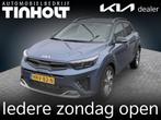 Kia Stonic 1.0 T-GDi MHEV GT-Line, Voorwielaandrijving, 12 maanden, Euro 6, Blauw