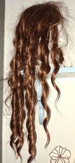 Nieuwe Pruik, Ophalen of Verzenden, Nieuw, Pruik of Haarverlenging