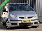 Mitsubishi Colt 1.1 Incharge|NAP|APK|ELEKRAMEN, Auto's, Voorwielaandrijving, Gebruikt, Colt, Origineel Nederlands