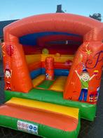 Springkussen Party te huur / springkussen huren, Ophalen of Verzenden, Zo goed als nieuw, Overige