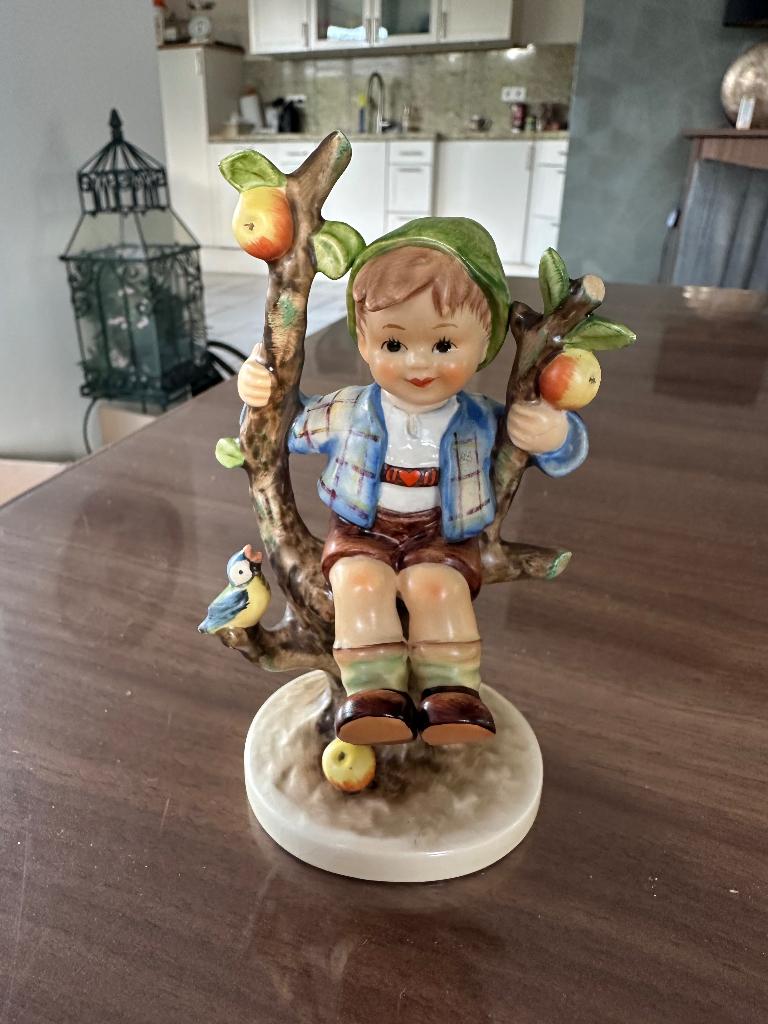 Hummel, Verzamelen, Beelden en Beeldjes, Ophalen of Verzenden, Zo goed als nieuw, Hummel