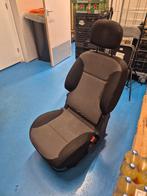 Passagiersstoel Citroën Berlingo 2017 Club Economy, Ophalen, Gebruikt, Citroën