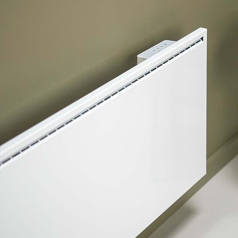 5 stuks Adax Famn WiFi paneelverwarming, Ophalen, 30 tot 80 cm, Radiator, Nieuw