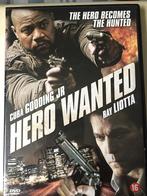 Hero Wanted, Vanaf 16 jaar, Ophalen of Verzenden, Zo goed als nieuw, Actie