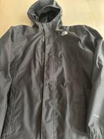 The North Face Zwart Dun Jasje Jongens L/G, Ophalen of Verzenden, Gebruikt, Jongen