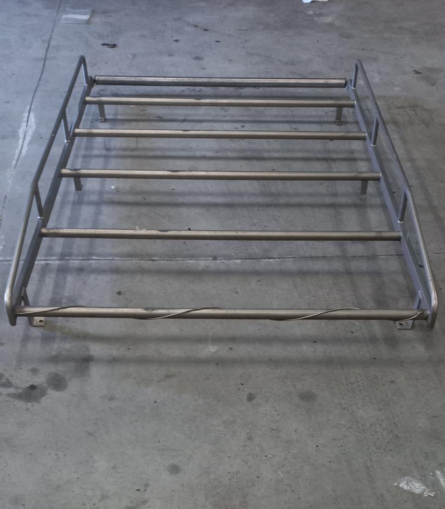 Imperiaal peugeot partner 2012, Auto diversen, Dakdragers, Ophalen, Gebruikt