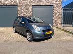 Suzuki Alto 1.0 2010 comfort, Auto's, Suzuki, Voorwielaandrijving, Stof, 4 stoelen, Handgeschakeld