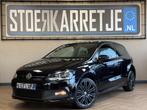 Volkswagen Polo 1.4 TSI Blue GT | Cruise | Carplay | Navi |, Auto's, Volkswagen, Voorwielaandrijving, Euro 5, Zwart, 4 cilinders