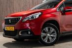 Peugeot 2008 1.2 PureTech AUTOMAAT LED PANO, 1199 cc, 82 pk, 770 kg, 23 km/l