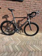 Scott racefiets FOIL, 28 inch, Carbon, Heren, Zo goed als nieuw