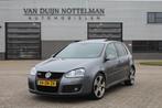 Volkswagen Golf 2.0 TFSI GTI / Schuifdak / Xenon / 18" LMV /, Auto's, Stof, Gebruikt, Huisgarantie, 4 cilinders
