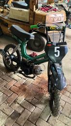 Tomos crosser, Ophalen, Zo goed als nieuw, Standard