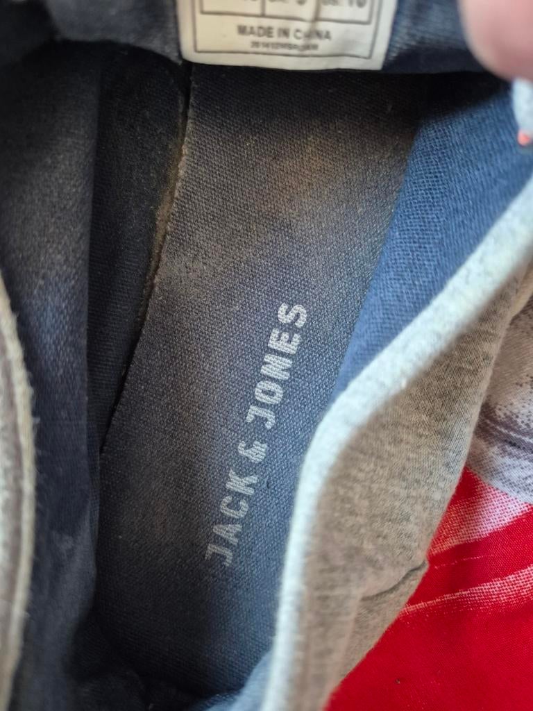 Geox Sneakers Maat 43 - Comfortabel en Ademend, Geox, Blauw, Ophalen of Verzenden, Sneakers of Gympen