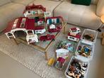 Schleich Horse club speelgoed set, Verzamelen, Ophalen, Zo goed als nieuw