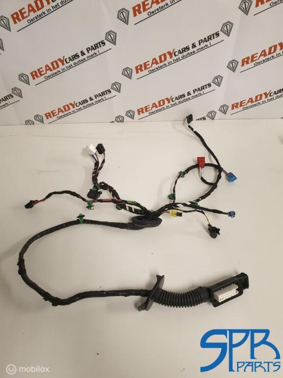 VW ARTEON Kabelboom portier Linksvoor 3G8971120DB 360 CAMERA, Auto-onderdelen, Elektronica en Kabels, Volkswagen, Nieuw, Ophalen of Verzenden