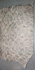 Tuig - Leer Grijs/groen(zie omschrijving!) Gemêleerd, Overige kleuren, Leer of Kunstleer, Nieuw, Ophalen of Verzenden