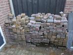 Gratis afhalen baksteen, Ophalen, Gebruikt, Beton, Klinkers
