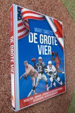 12 Mart Smeets boeken beste sportverhalen, Ophalen of Verzenden, Zo goed als nieuw, Mart Smeets, Lopen en Fietsen