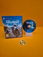 Ride 2, D, Verzenden, 1 speler, Racen en Vliegen