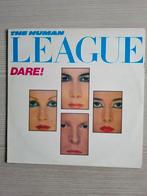 The Human League - Dare LP, Cd's en Dvd's, Vinyl | Pop, Ophalen of Verzenden, 1980 tot 2000, Gebruikt, 12 inch