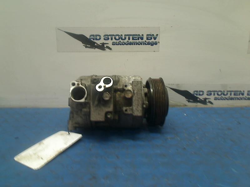 Airco Pomp Seat Leon (1P1) (2005-07/2010-05) 99000243, Auto-onderdelen, Service@seat.de, Seat, Seat Deutschland GmbH, Gebruikt