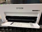 Epson ET-M1120 EcoTank Mono Printer, Computers en Software, Printers, Zwart-en-wit printen, Printer, Inkjetprinter, Ophalen of Verzenden