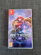 Metroid Prime 4 Beyond Nintendo Switch, Avontuur en Actie, 1 speler, Ophalen of Verzenden, Zo goed als nieuw