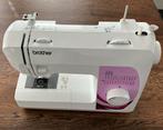 Brother naaimachine XN 2500, Hobby en Vrije tijd, Naaimachines en Toebehoren, Ophalen, Zo goed als nieuw, Naaimachine, Brother