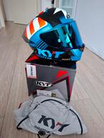 KYT R2R Helm - Maat M, Ophalen of Verzenden, Tweedehands, Integraalhelm, Nolan