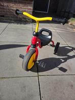 Puky driewieler, Fietsen en Brommers, Ophalen, Gebruikt