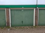 Garagebox te huur – Lorentzplein - Marconistraat – 8 m²