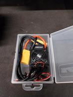 Hobbywing WP-SC8 ESC 120A, Ophalen of Verzenden, Zo goed als nieuw, Overige schalen, Onderdeel
