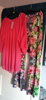 Nieuw! 2 delig set  44 46, Kleding | Dames, Ophalen of Verzenden, Nieuw, Maat 42/44 (L)