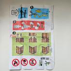 Fantasy Forts - Bouw je eigen kartonnen hut!, Ophalen of Verzenden, Zo goed als nieuw, Bouwen