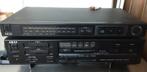 Versterker en tuner Akai, Overige merken, Gebruikt, Ophalen of Verzenden, 60 tot 120 watt