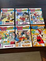 Donald Duck Extra tijdschriften, Boeken, Overige gebieden, Walt Disney, Ophalen of Verzenden, Zo goed als nieuw