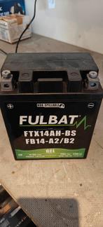 12v accu 14Ah, Ophalen of Verzenden, Nieuw