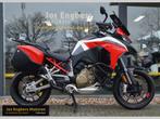DUCATI MULTISTRADA V4 S SPORT / 2022 / Akrapovic / Kofferset, DUCATI, 4 cilinders, Bedrijf, Onbekend
