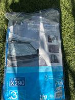 Thermomatten set Fiat Ducato X290 - 3-delig, Ophalen, Zo goed als nieuw