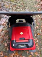 Robomow RS615U - Defect; incl. Robohome & nieuwe batterij., Ophalen, Gebruikt, Meer dan 25 cm, Met regensensor