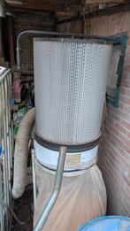 HBM Profi Afzuiging - Krachtige Stofafzuiging, Doe-het-zelf en Verbouw, Ventilatie en Afzuiging, Ophalen, Afzuiger