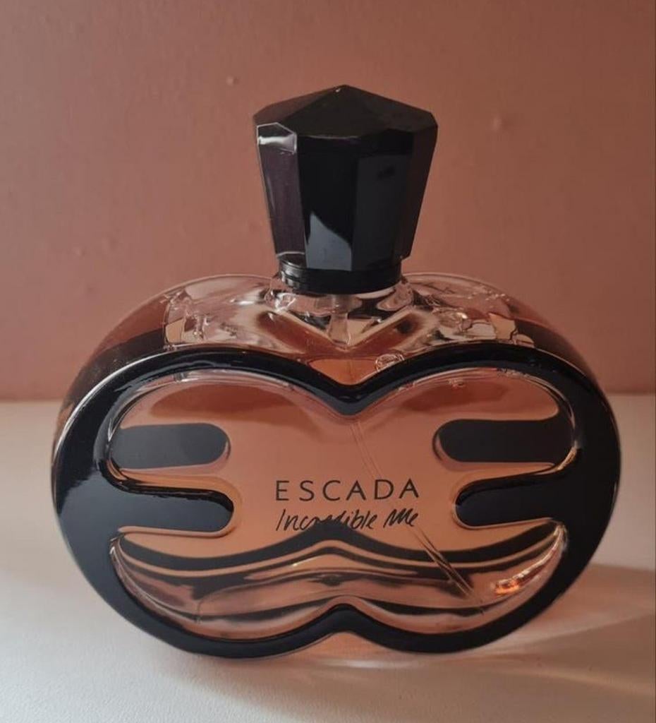 Escada parfum incredible me, Ophalen of Verzenden, Nieuw