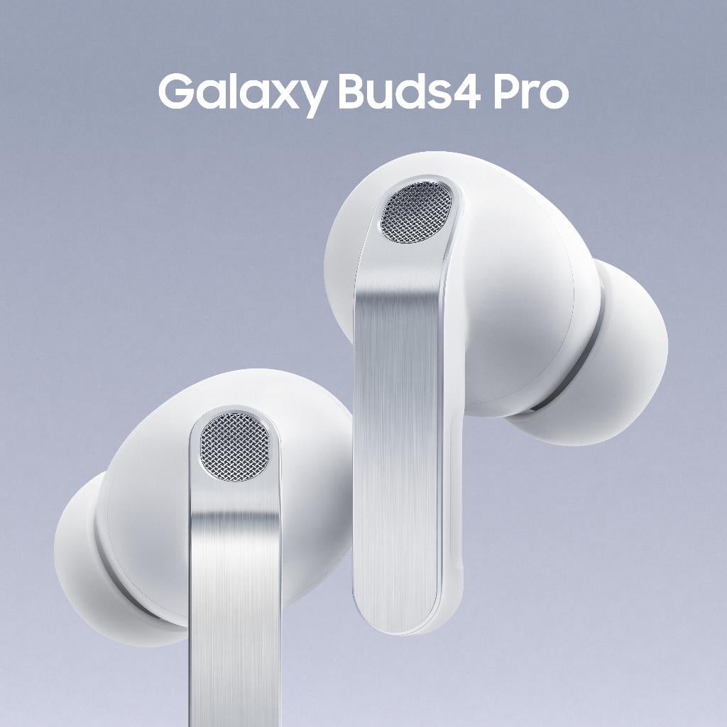 ✅ Samsung Galaxy Buds4 Pro - NIEUW, Telecommunicatie, Mobiele telefoons | Oordopjes, Nieuw, In gehoorgang (in-ear), Bluetooth