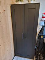 Kasten, Ophalen, Met plank(en), 50 tot 100 cm, Zo goed als nieuw